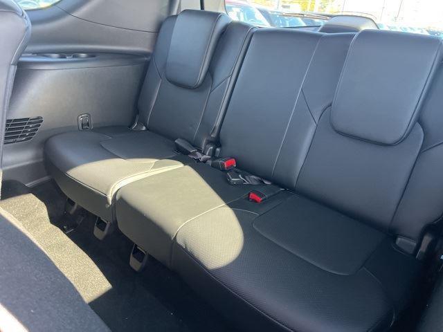 used 2024 INFINITI QX80 car, priced at $65,900
