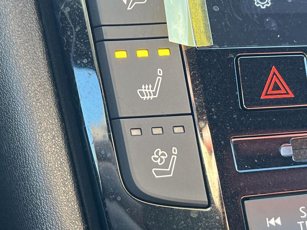 used 2025 INFINITI QX50 car, priced at $39,990