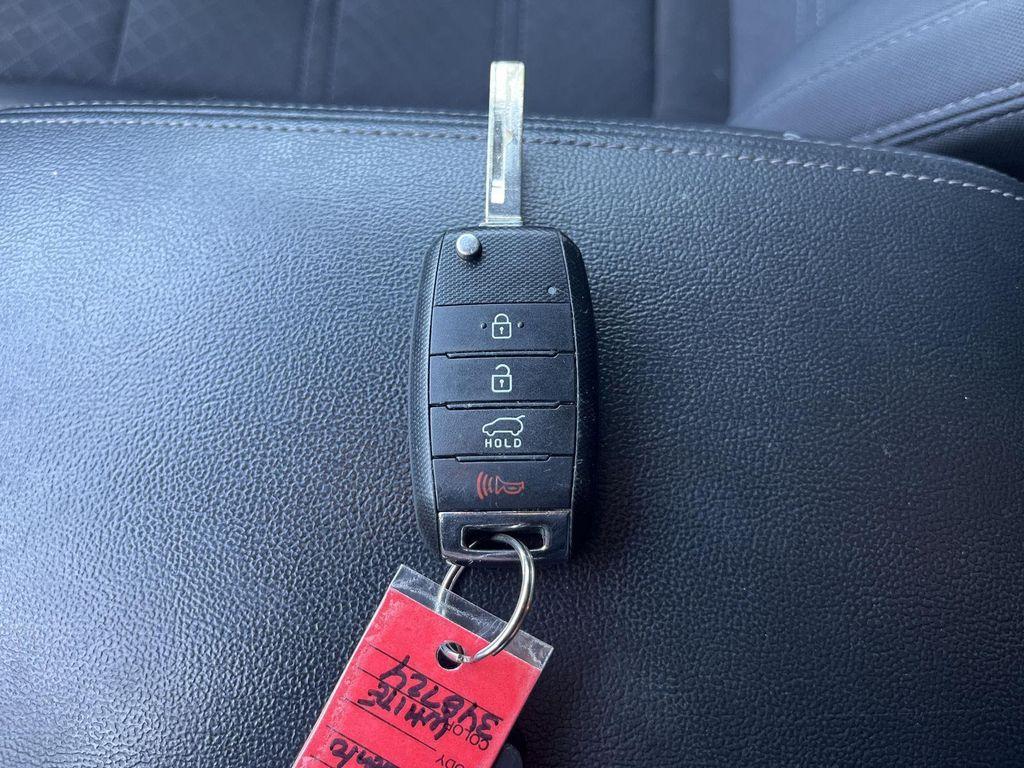 used 2018 Kia Sorento car, priced at $12,800