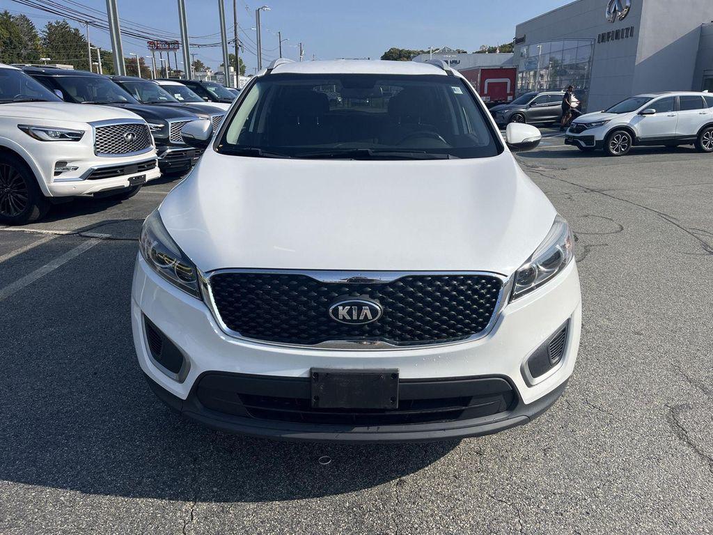 used 2018 Kia Sorento car, priced at $12,800