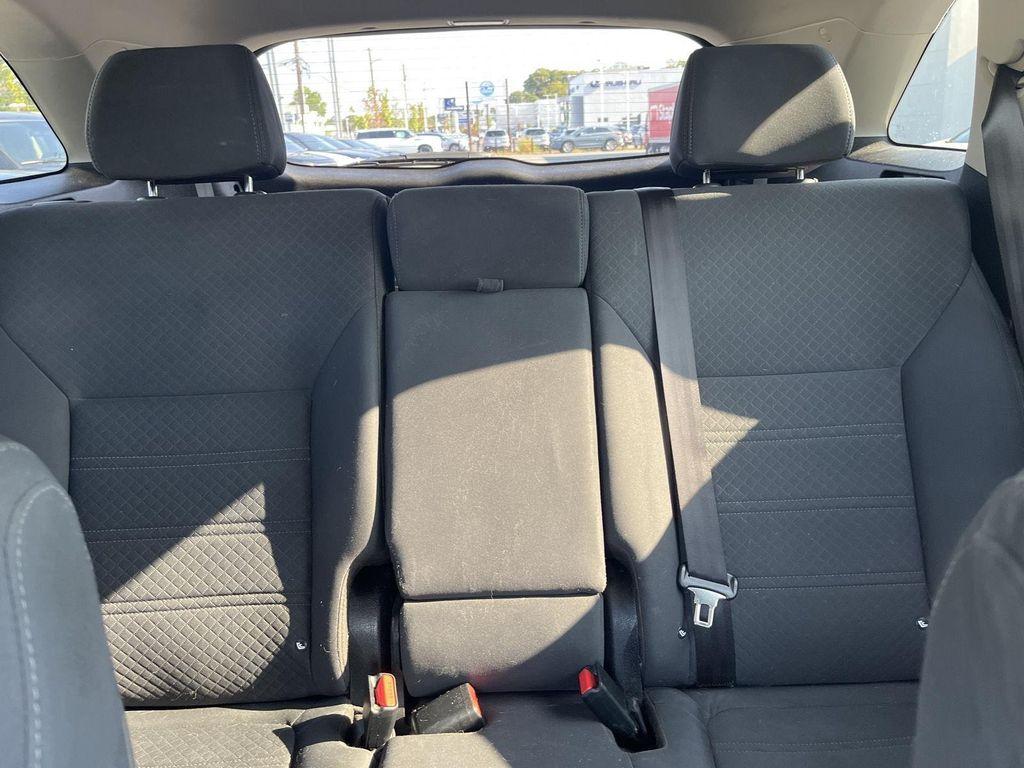 used 2018 Kia Sorento car, priced at $12,800