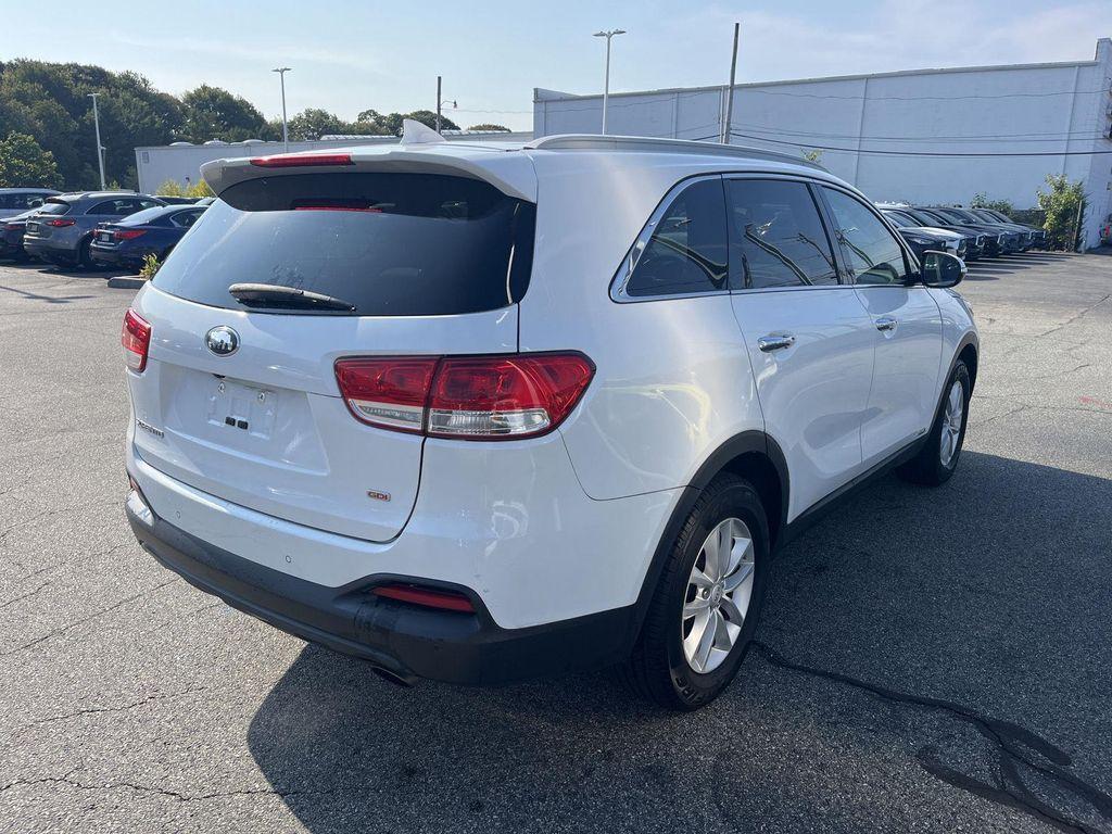 used 2018 Kia Sorento car, priced at $12,800