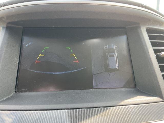 used 2019 INFINITI QX60 car, priced at $23,990