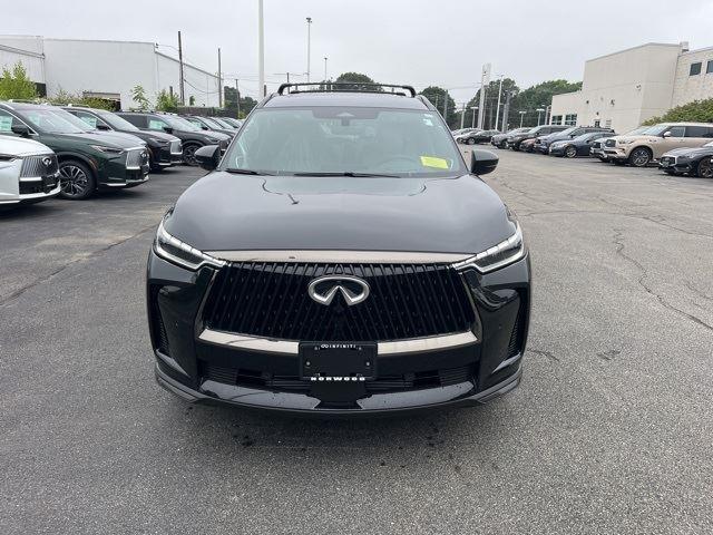 new 2026 INFINITI QX60 car, priced at $70,390