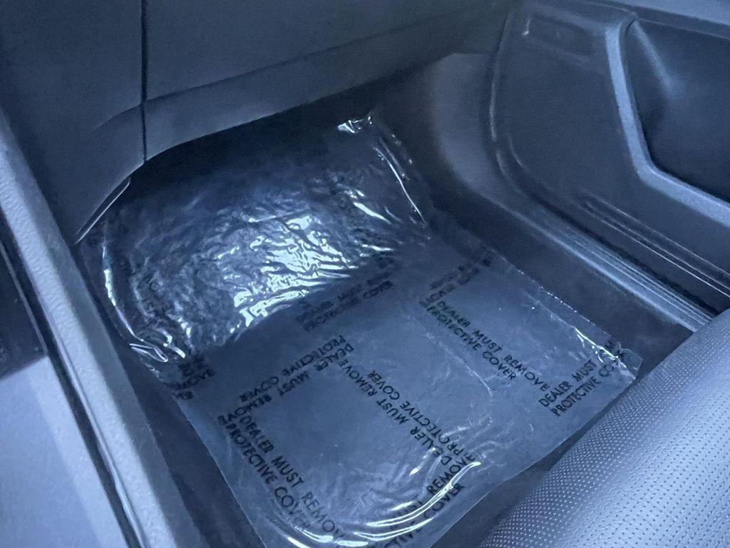 used 2024 Honda CR-V Hybrid car, priced at $33,990