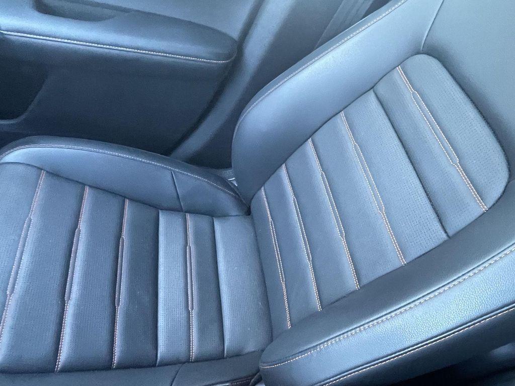 used 2024 Honda CR-V Hybrid car, priced at $33,990