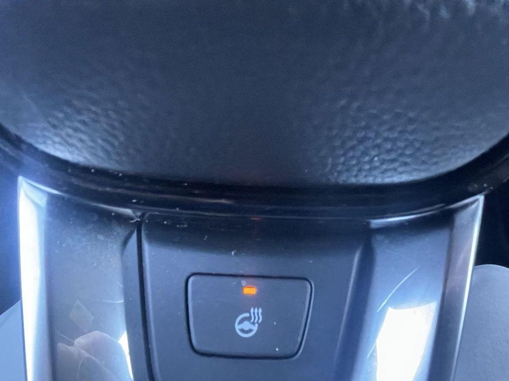 used 2024 Honda CR-V Hybrid car, priced at $33,990