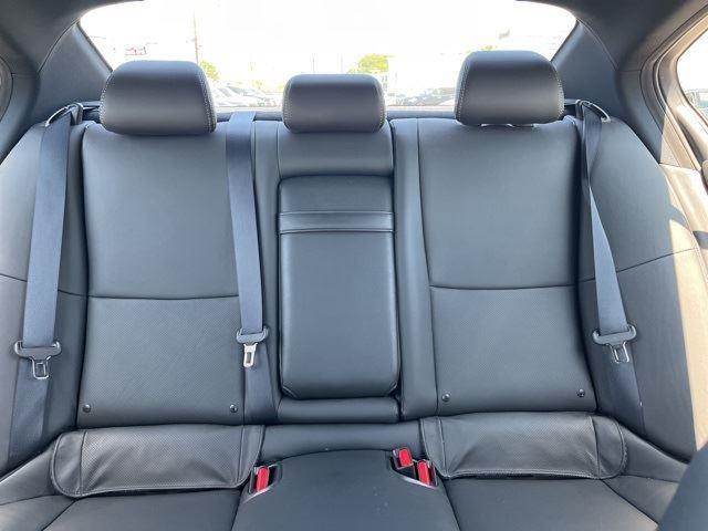 used 2022 INFINITI Q50 car, priced at $33,588