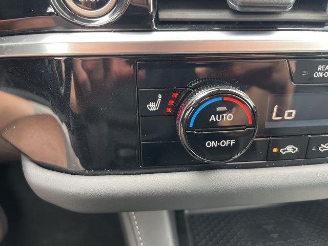 used 2024 Nissan Pathfinder car, priced at $39,993