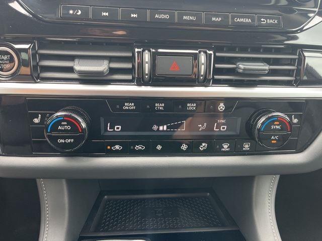 used 2024 Nissan Pathfinder car, priced at $39,993