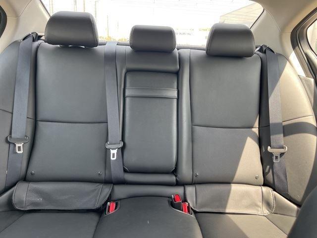used 2023 INFINITI Q50 car, priced at $35,908