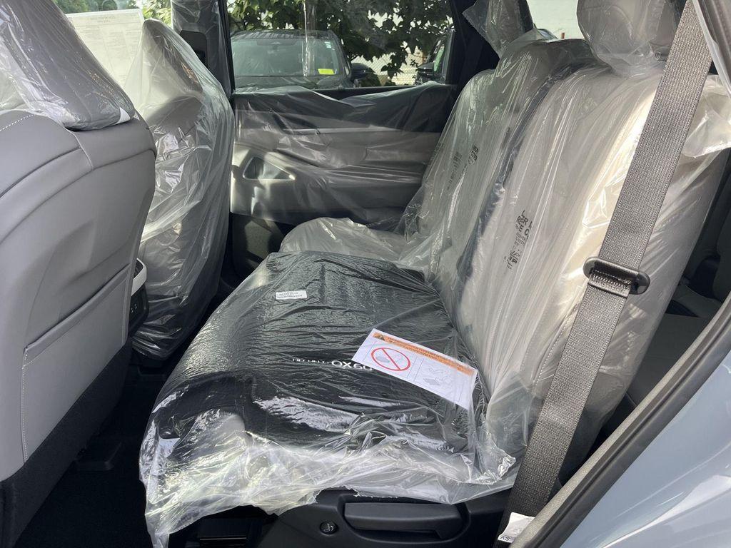 new 2026 INFINITI QX60 car, priced at $62,185