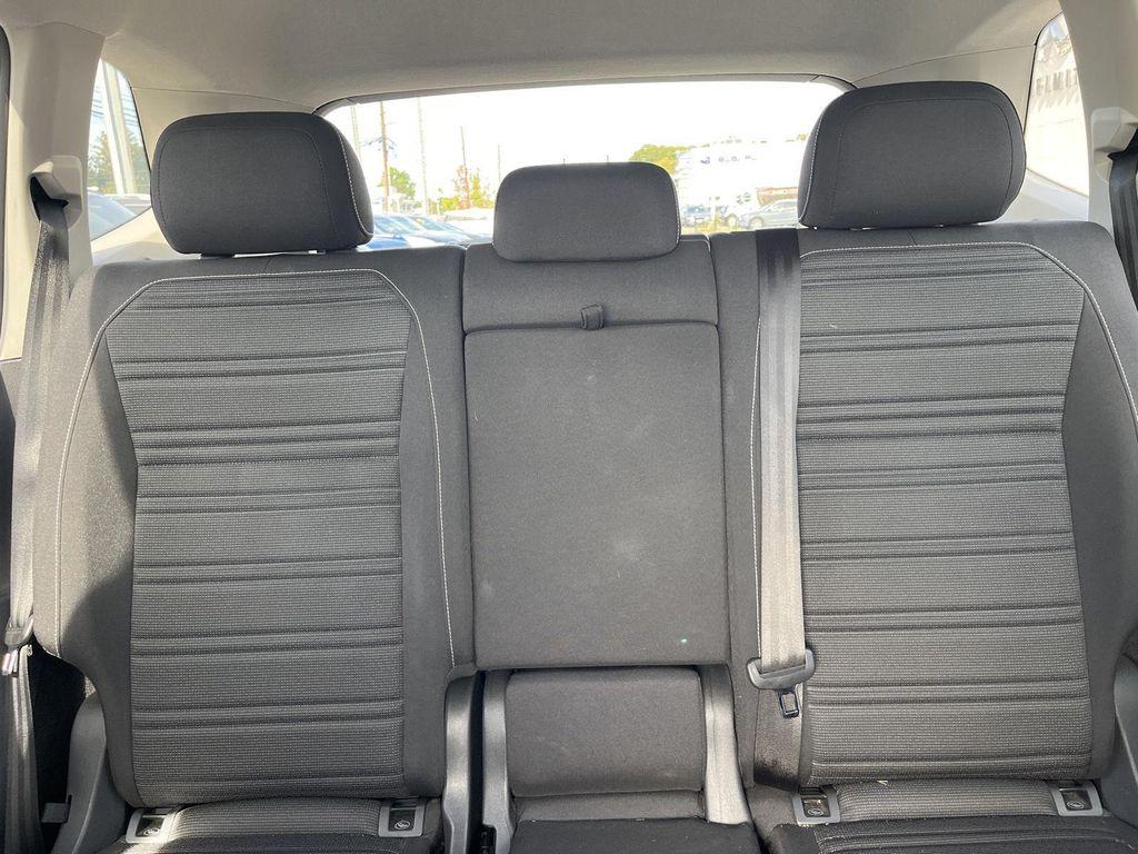 used 2022 Volkswagen Tiguan car, priced at $22,990