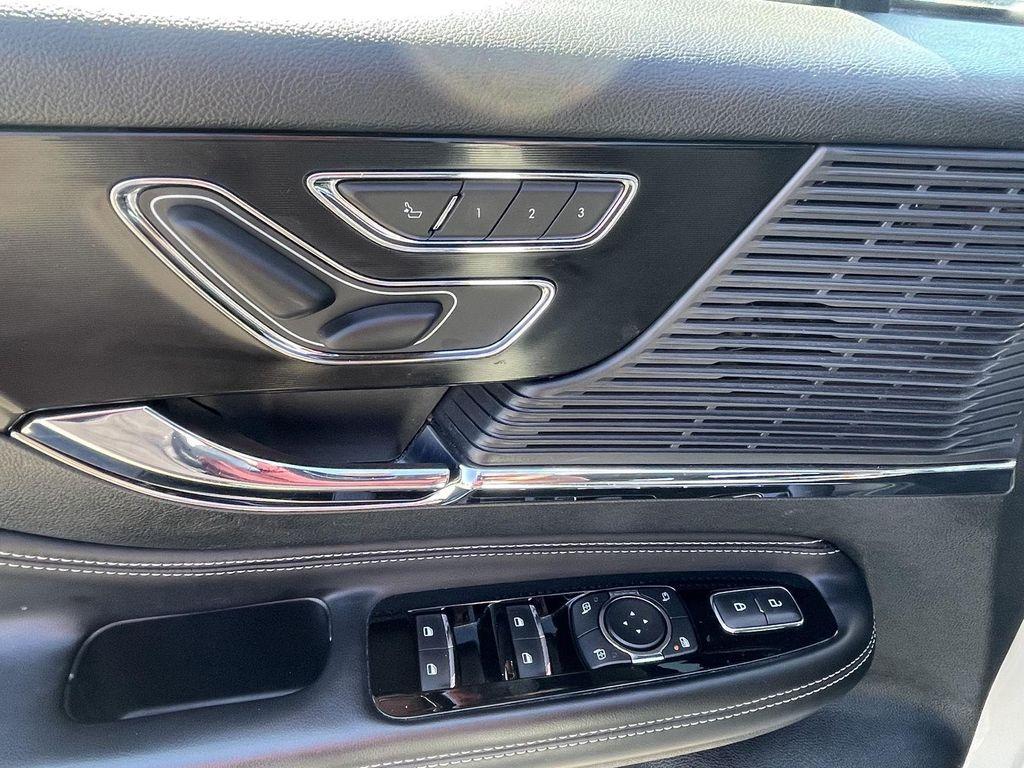 used 2021 Lincoln Corsair car, priced at $20,990