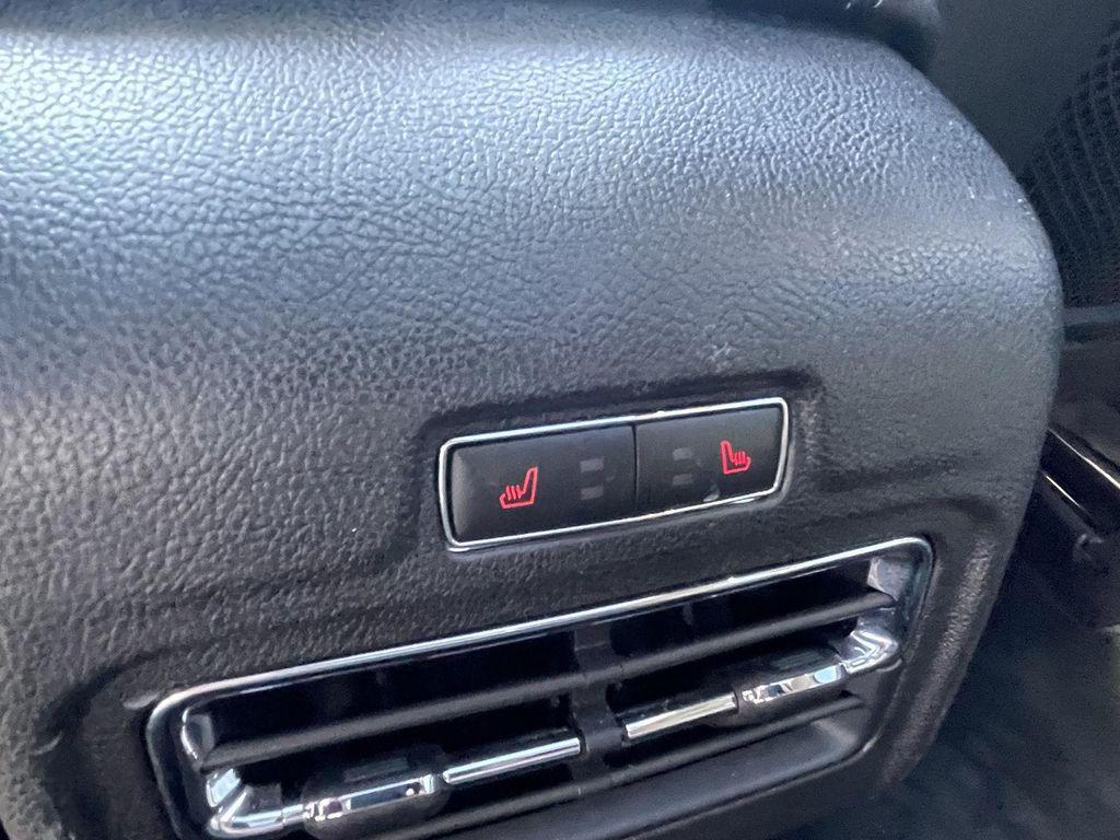 used 2021 Lincoln Corsair car, priced at $20,990