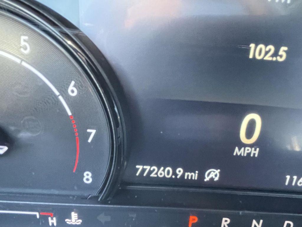 used 2021 Lincoln Corsair car, priced at $20,990