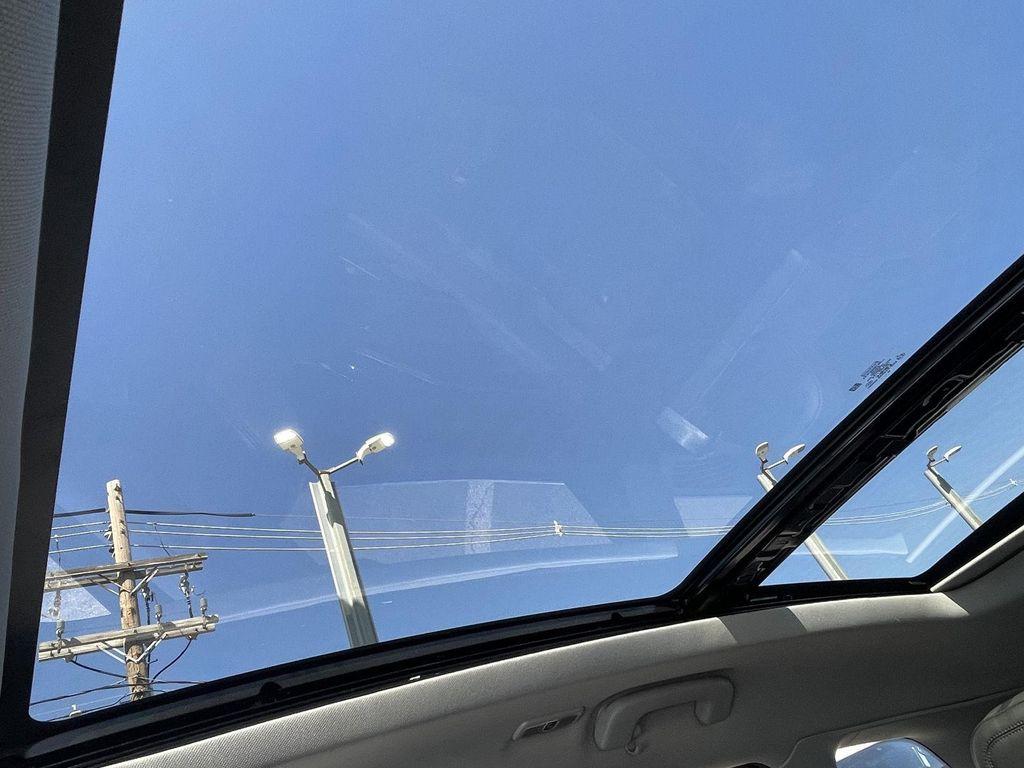 used 2021 Lincoln Corsair car, priced at $20,990