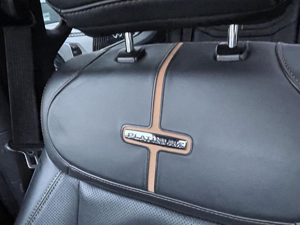 used 2022 Ford F-150 car, priced at $49,800