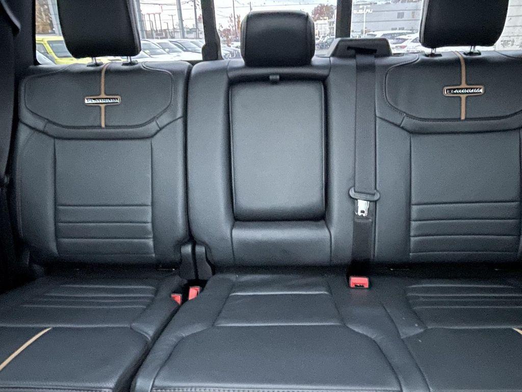 used 2022 Ford F-150 car, priced at $49,800