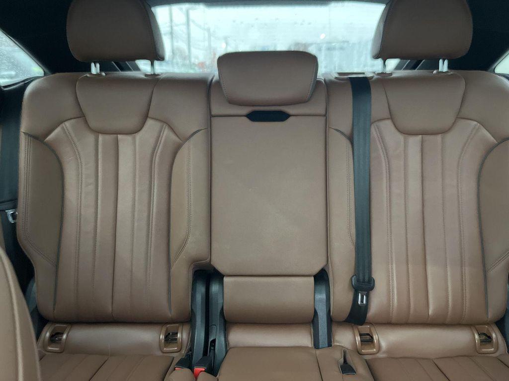 used 2022 Audi Q5 car, priced at $29,990