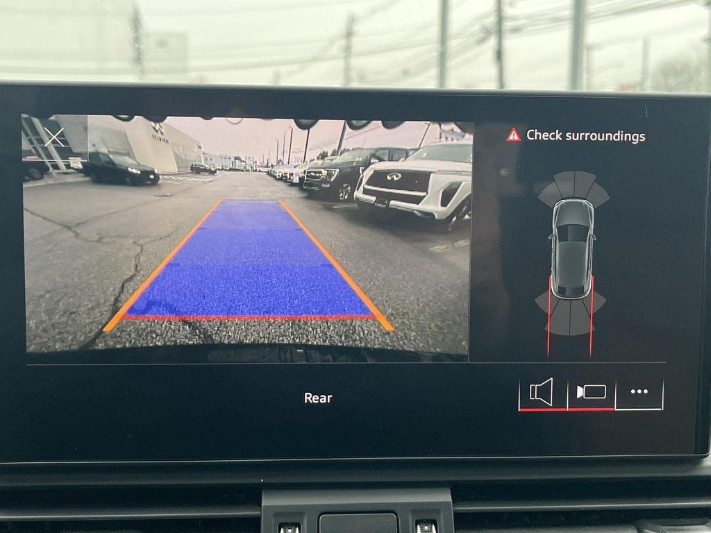 used 2022 Audi Q5 car, priced at $29,990