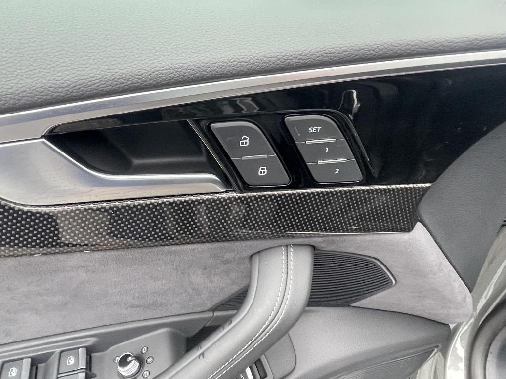 used 2025 Audi S5 car, priced at $55,900