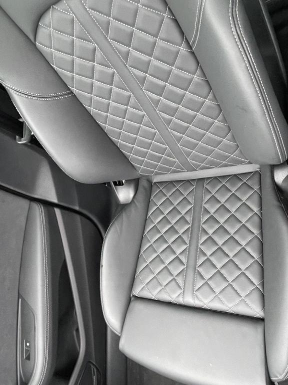 used 2025 Audi S5 car, priced at $55,900