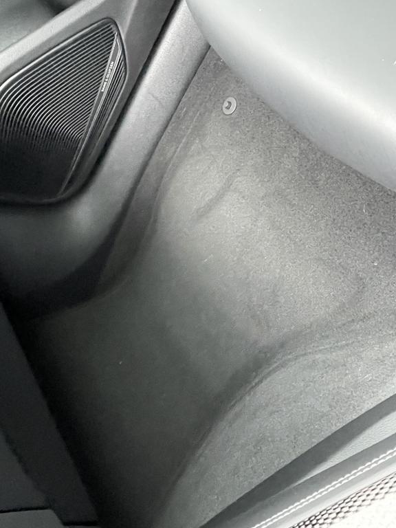 used 2025 Audi S5 car, priced at $55,900