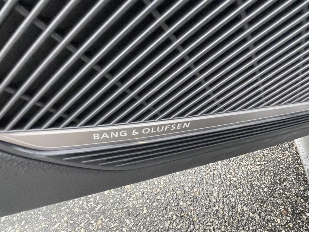 used 2025 Audi S5 car, priced at $55,900