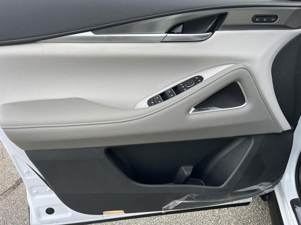 new 2026 INFINITI QX60 car, priced at $59,605