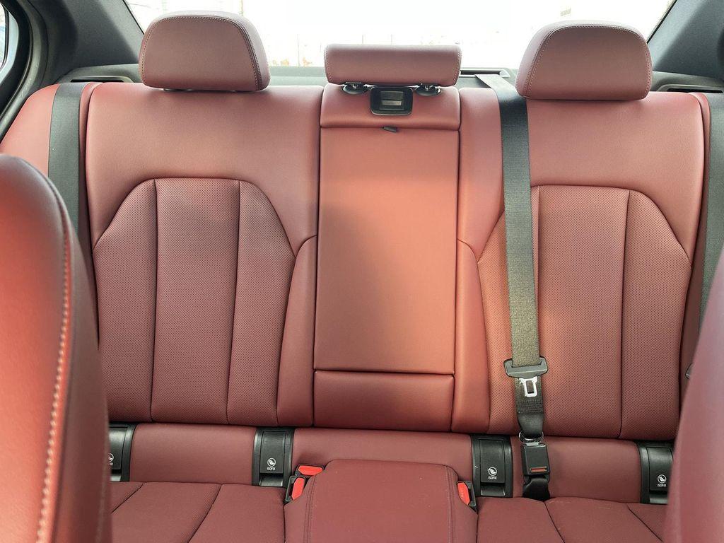 used 2023 BMW 330e car, priced at $34,990