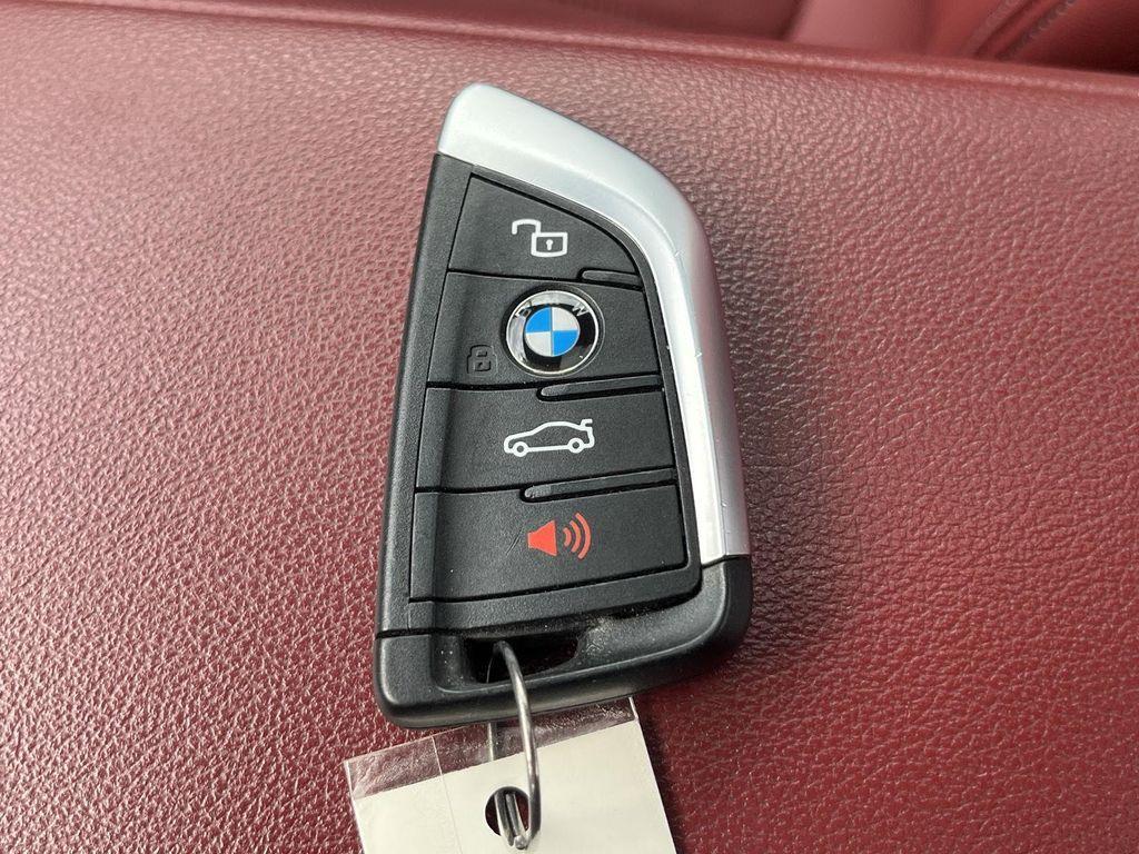 used 2023 BMW 330e car, priced at $34,990