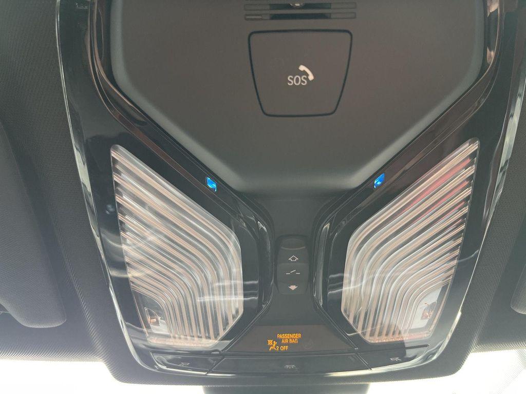 used 2023 BMW 330e car, priced at $34,990