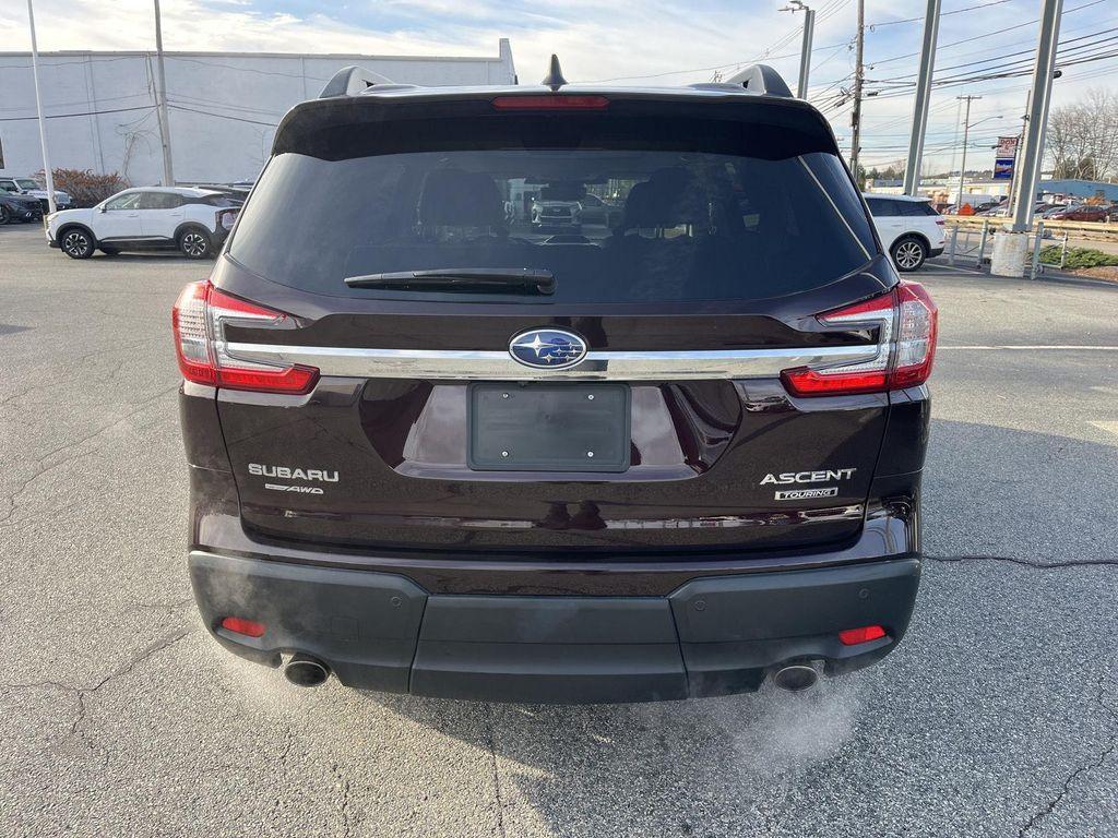 used 2024 Subaru Ascent car, priced at $38,900
