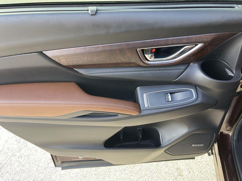 used 2024 Subaru Ascent car, priced at $38,900