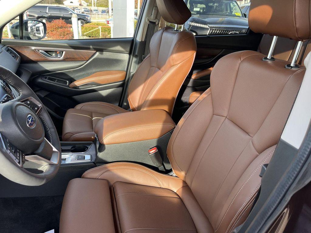 used 2024 Subaru Ascent car, priced at $38,900