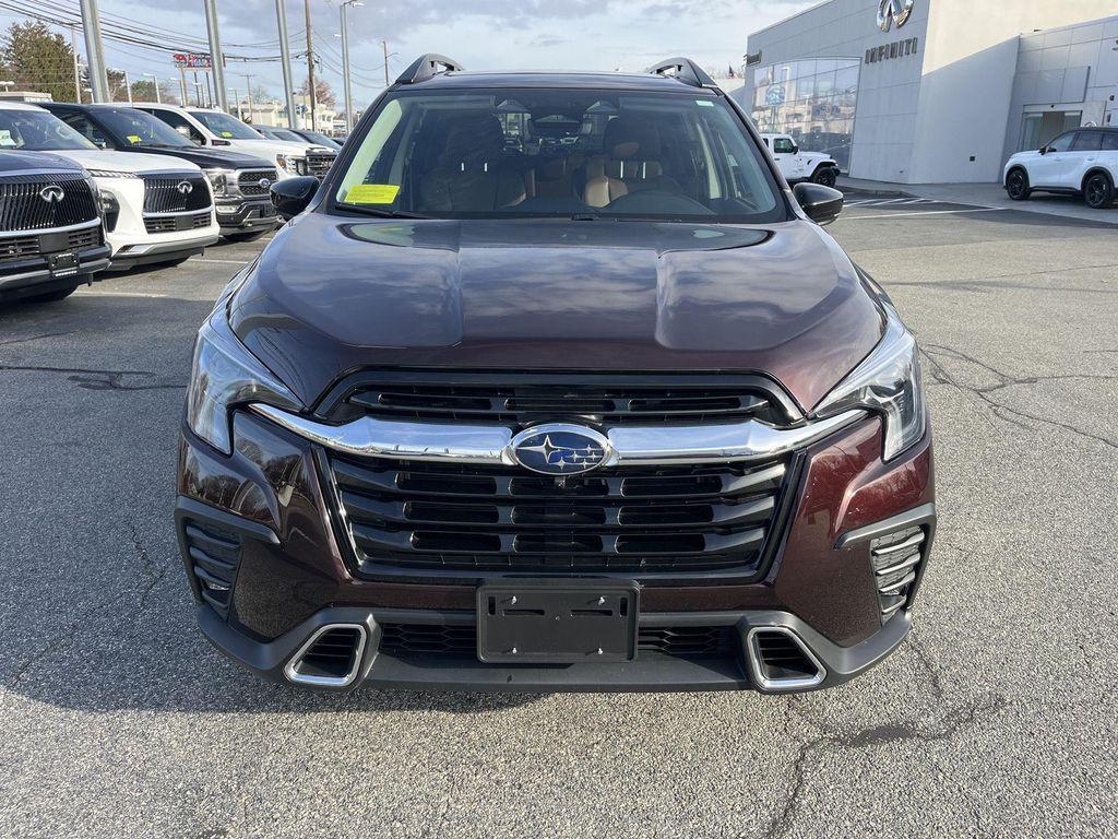 used 2024 Subaru Ascent car, priced at $38,900