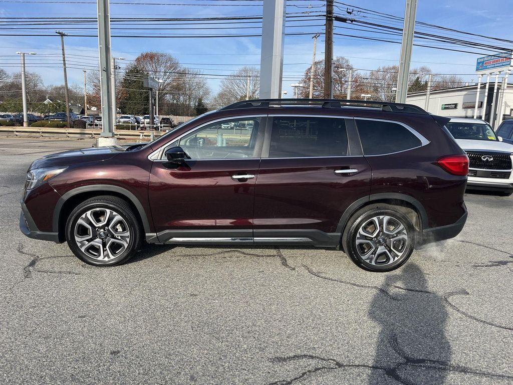 used 2024 Subaru Ascent car, priced at $38,900