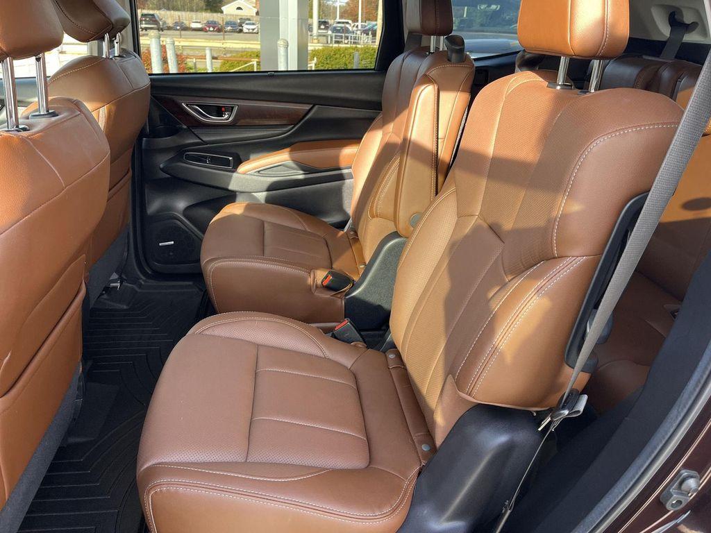 used 2024 Subaru Ascent car, priced at $38,900