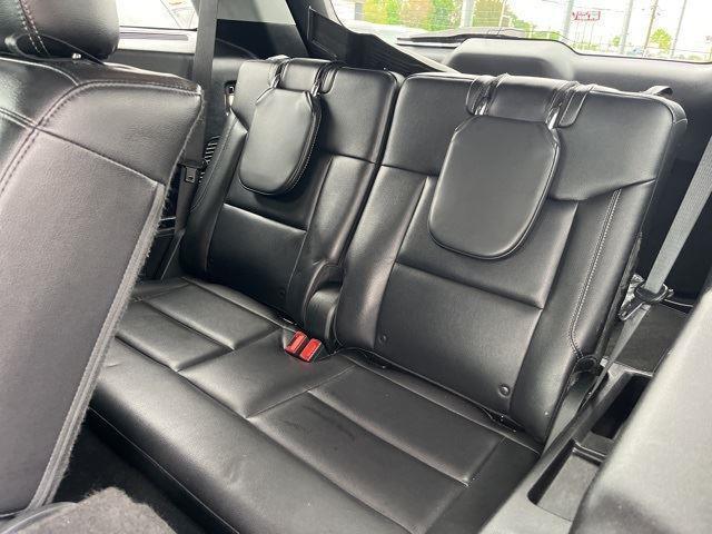 used 2021 Ford Explorer car, priced at $28,990