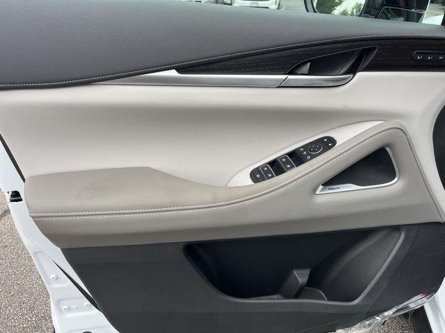 new 2026 INFINITI QX60 car, priced at $70,150
