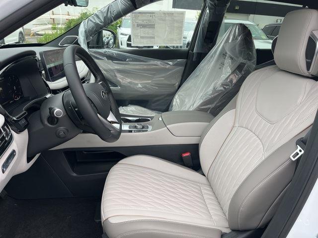new 2026 INFINITI QX60 car, priced at $70,150