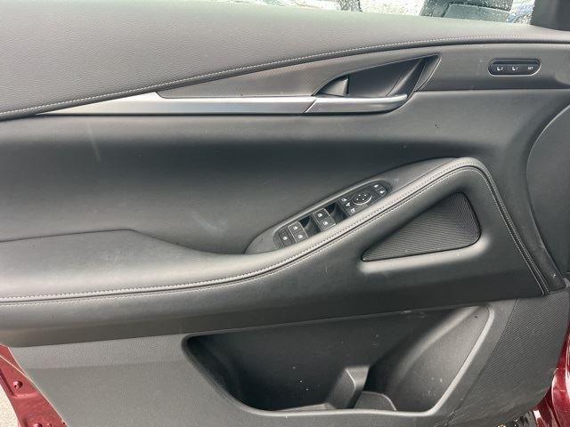 used 2024 INFINITI QX60 car, priced at $46,400