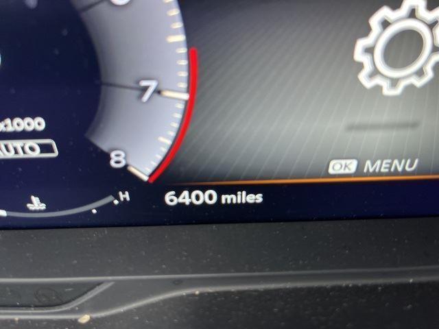 used 2024 INFINITI QX60 car, priced at $43,900