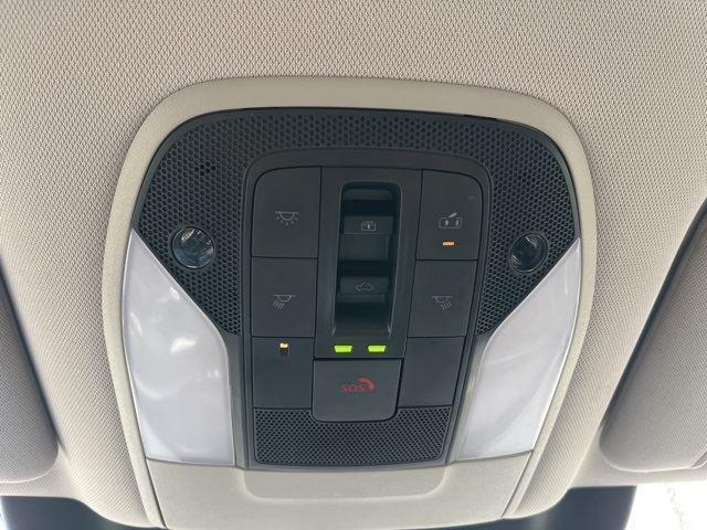 used 2024 INFINITI QX60 car, priced at $43,900