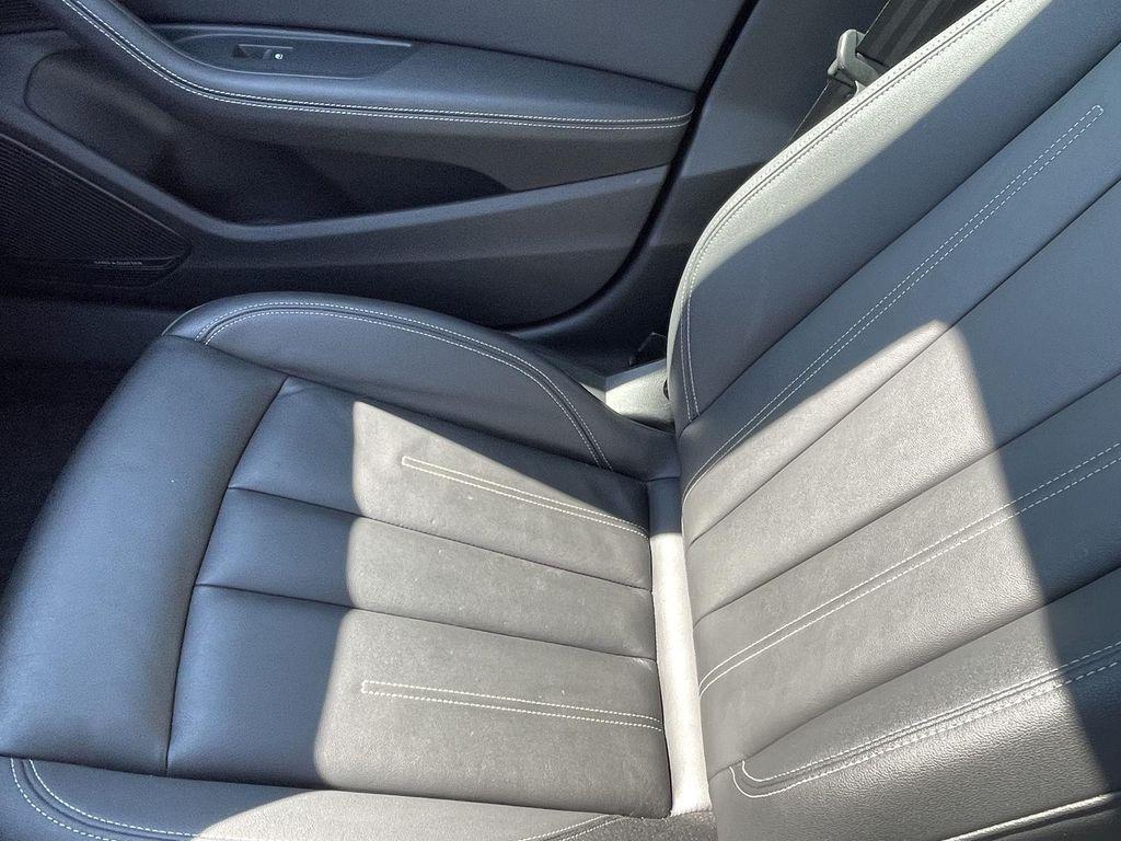 used 2022 Audi A5 car, priced at $31,990