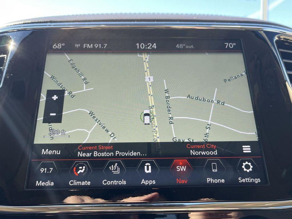 used 2019 Jeep Grand Cherokee car, priced at $25,800