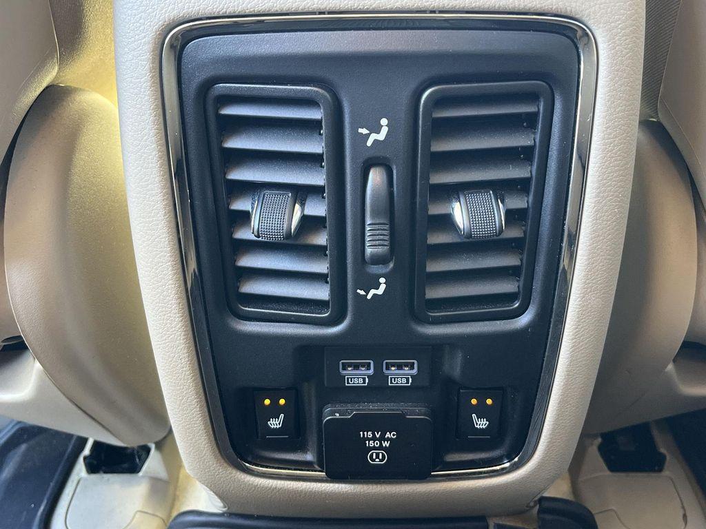 used 2019 Jeep Grand Cherokee car, priced at $25,800