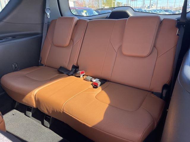 used 2024 INFINITI QX80 car, priced at $64,700