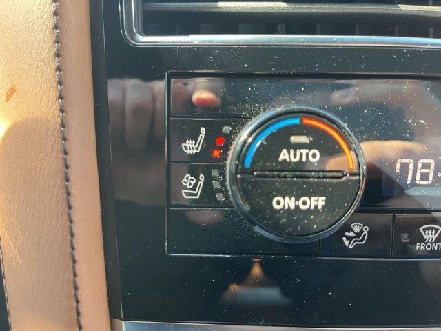 used 2024 INFINITI QX80 car, priced at $64,700